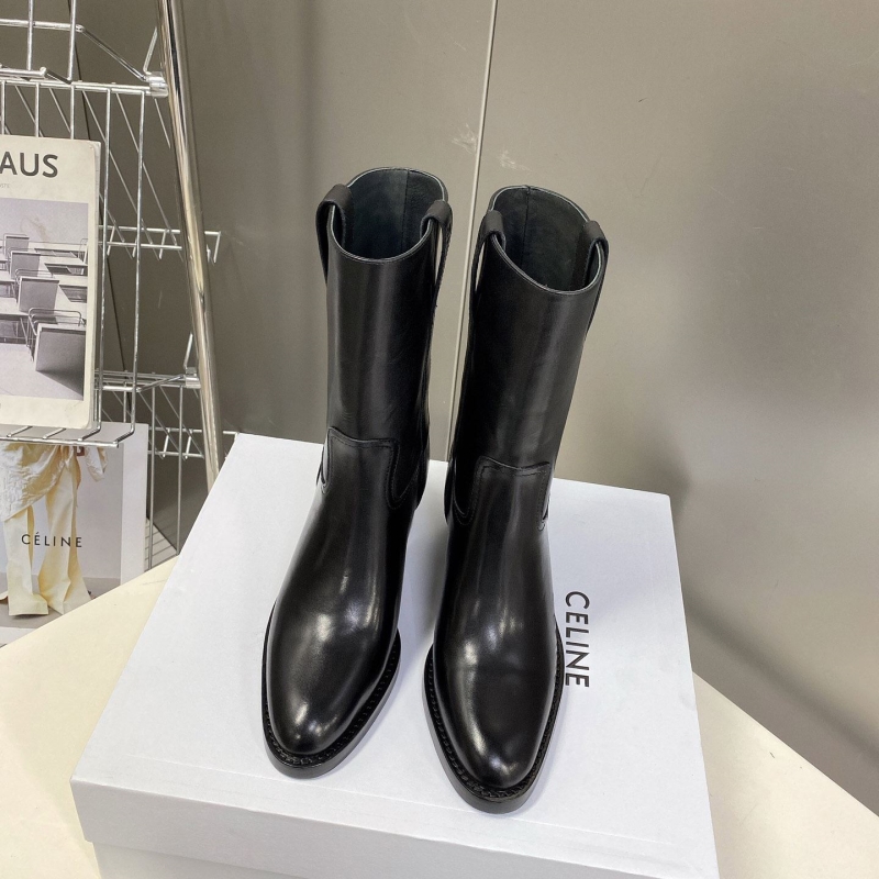 Ce**e boots